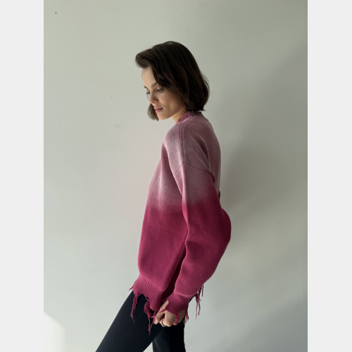 Свитер Sabe Sweater Mon Amour Pink