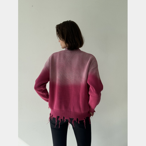 Свитер Sabe Sweater Mon Amour Pink