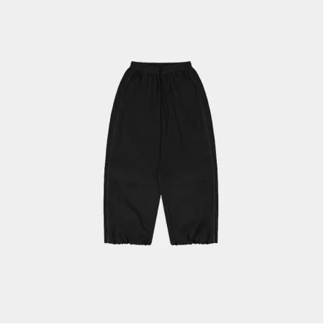 Шорты MasonPrince Gorpcore Technical Track Shorts Black