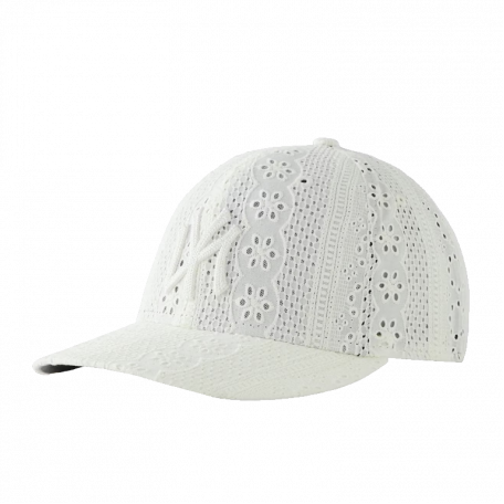 Kith Yankees Cotton Eyelet 59FIFTY Low Profile