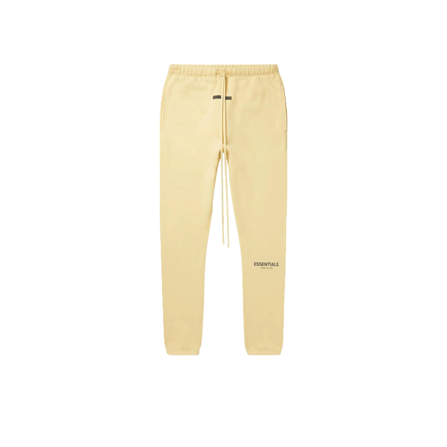 Fear Of God Essentials Pants FW21 Garden Glove