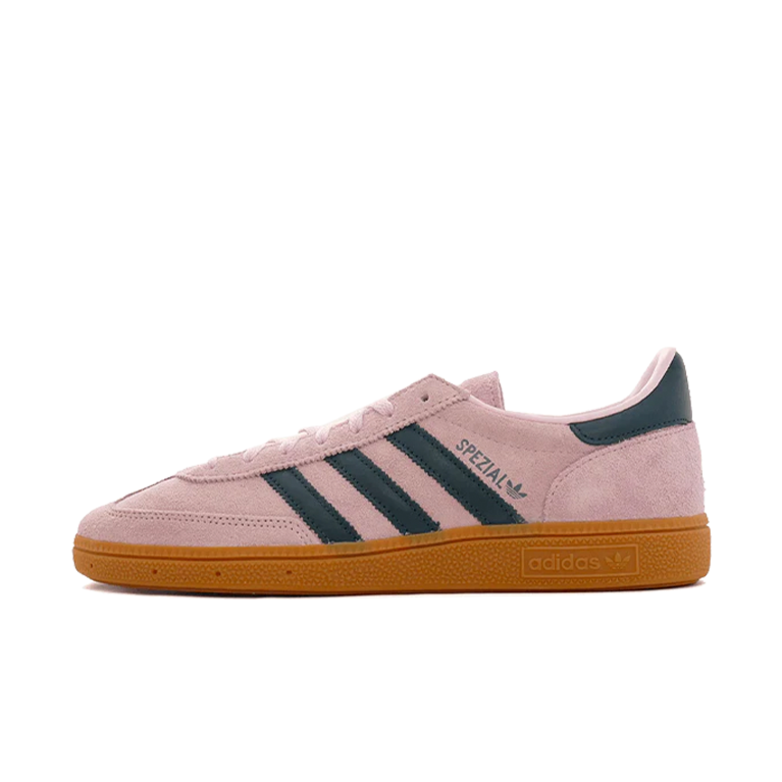 Adidas Handball Spezial Clear Pink Arctic Night (W)