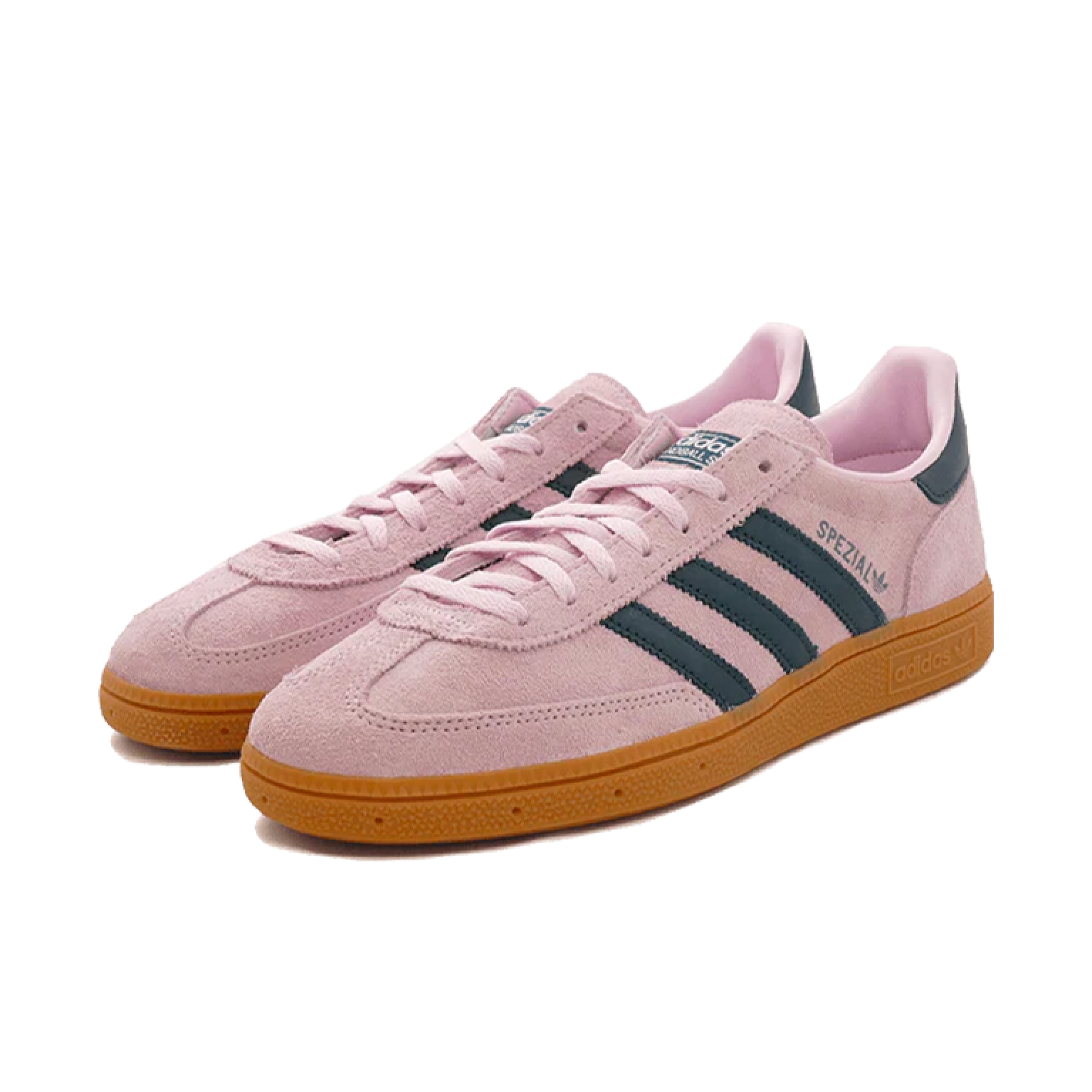 Adidas Handball Spezial Clear Pink Arctic Night (W)