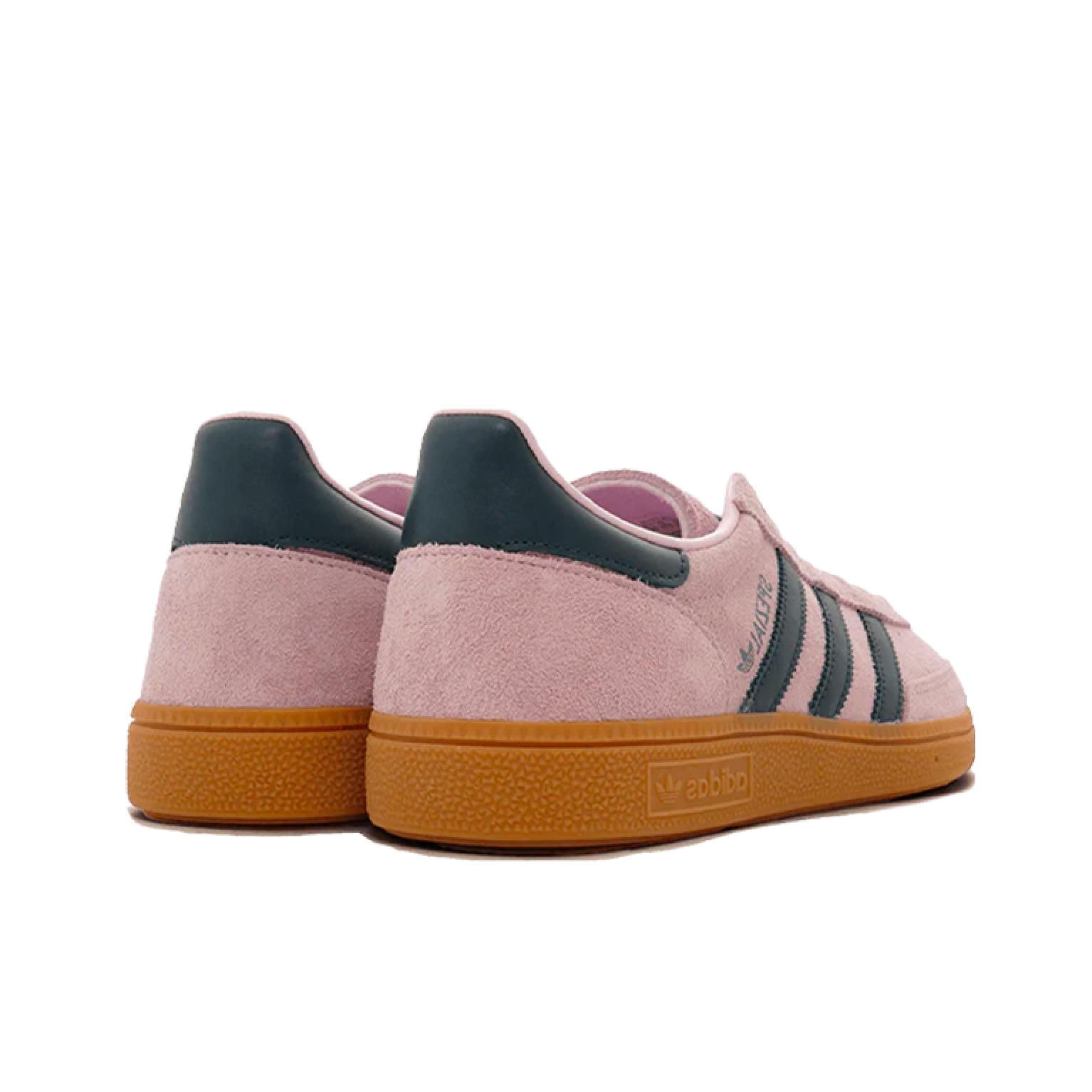 Adidas Handball Spezial Clear Pink Arctic Night (W)