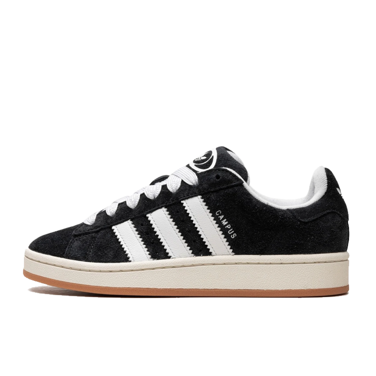 Кроссовки Adidas Campus 00s Core Black