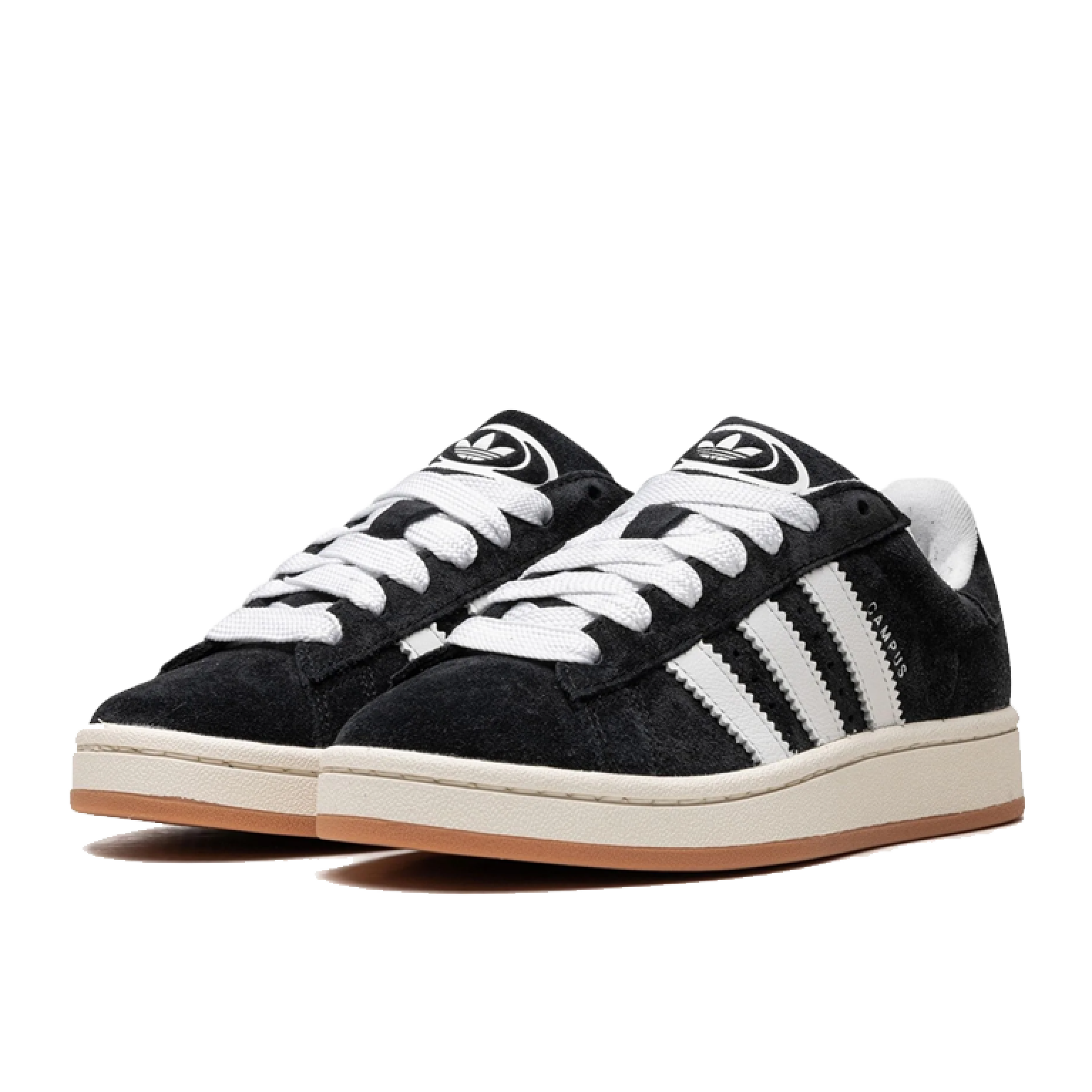 Кроссовки Adidas Campus 00s Core Black