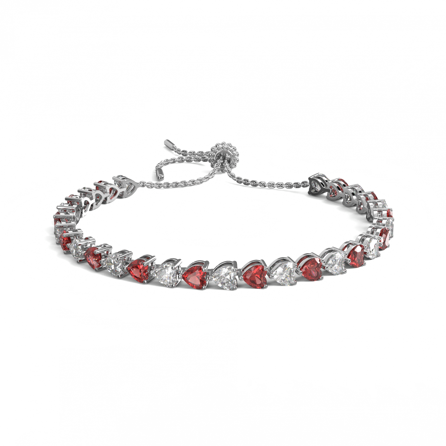 Dionis Bracelets Poison Red