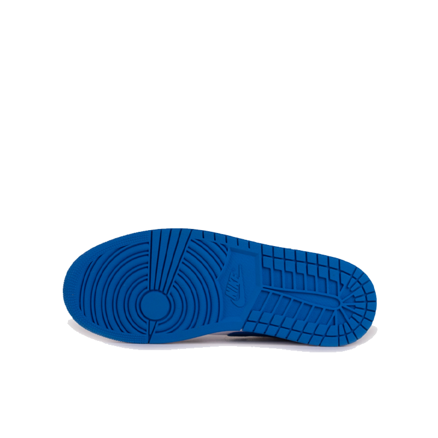 Air Jordan 1 Low SE Alternate Royal Toe (GS)