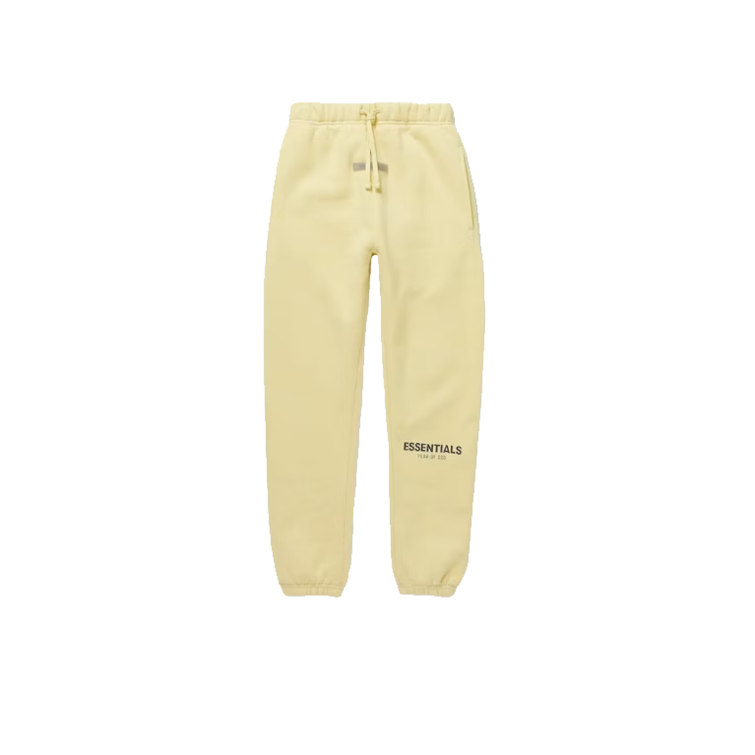 Fear Of God Essentials Kids Sweatpants Garden Glove/Cream