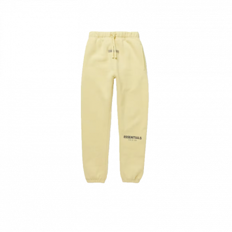 Fear Of God Essentials Kids Sweatpants Garden Glove/Cream