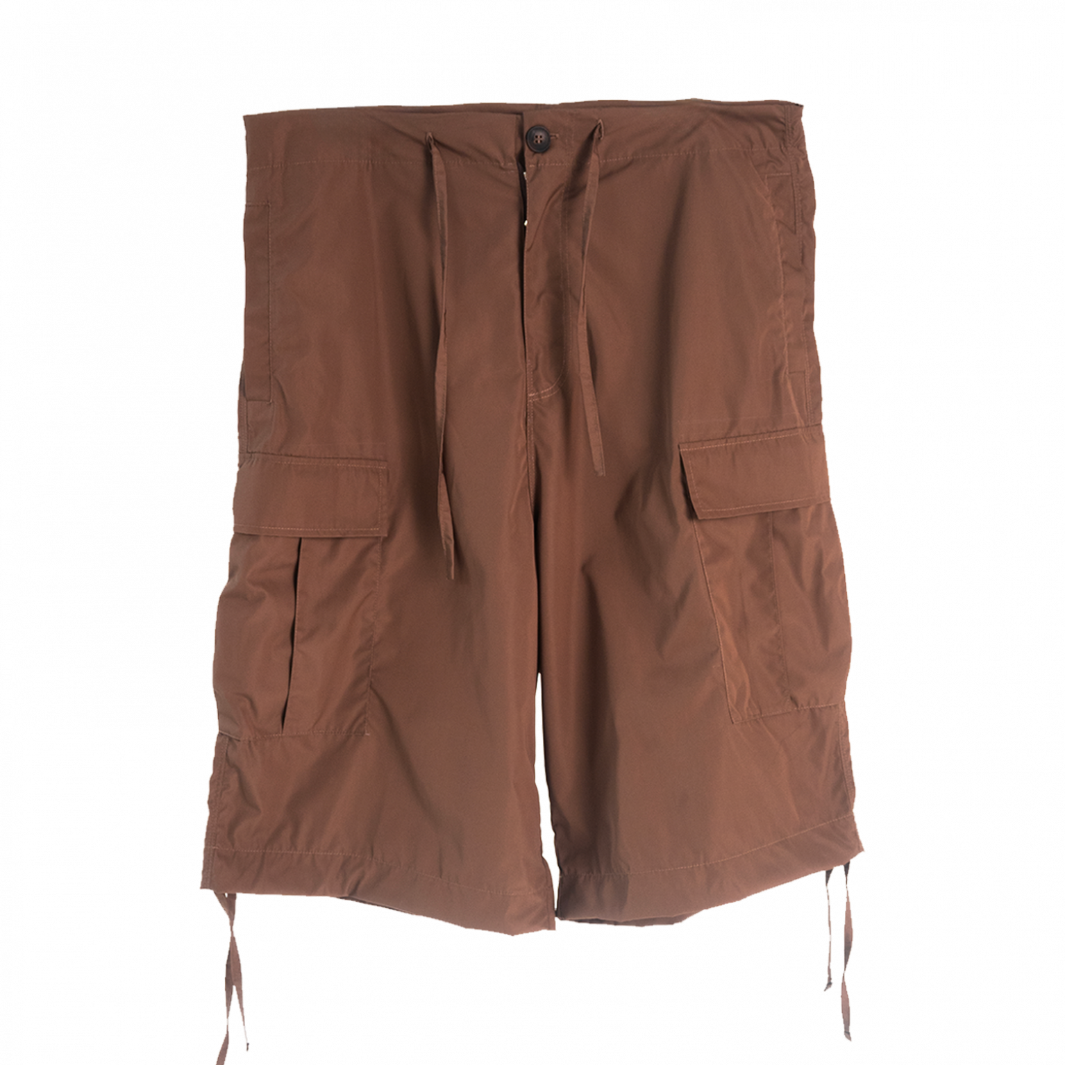 Sabe Cargo Shorts Brown