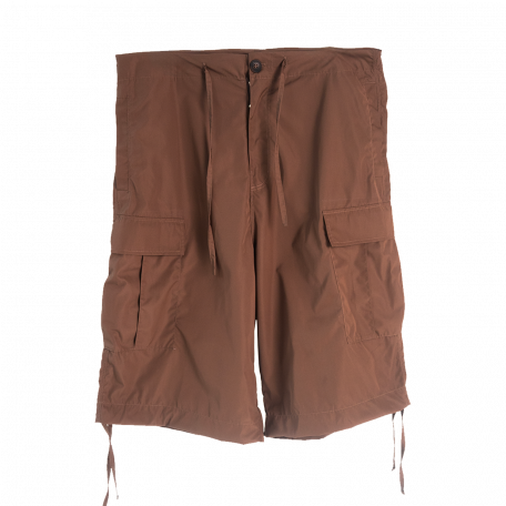 Sabe Cargo Shorts Brown