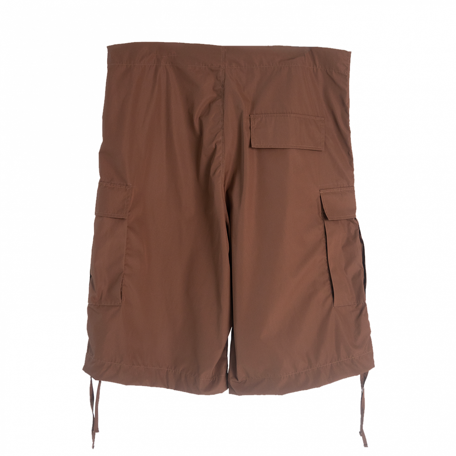 Sabe Cargo Shorts Brown