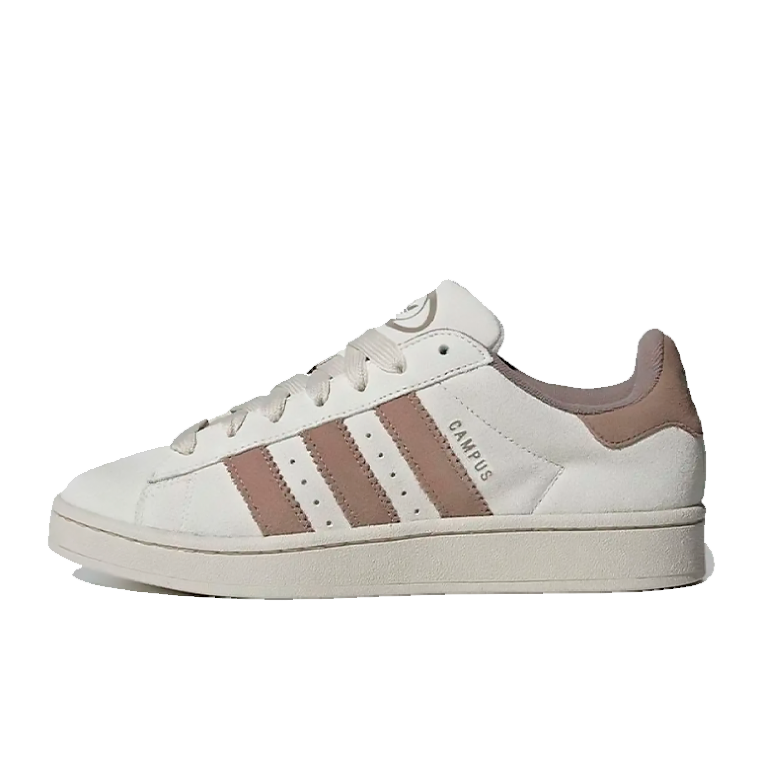 Adidas Campus 00s Chalk White Brown