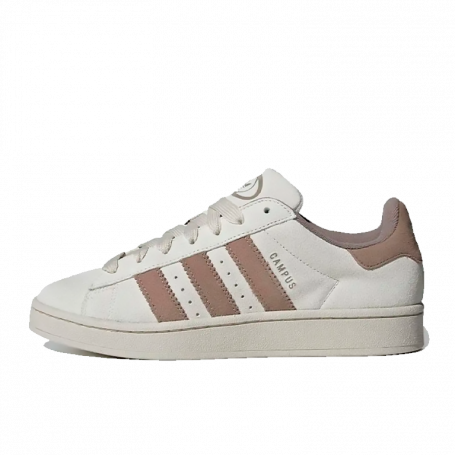 Adidas Campus 00s Chalk White Brown