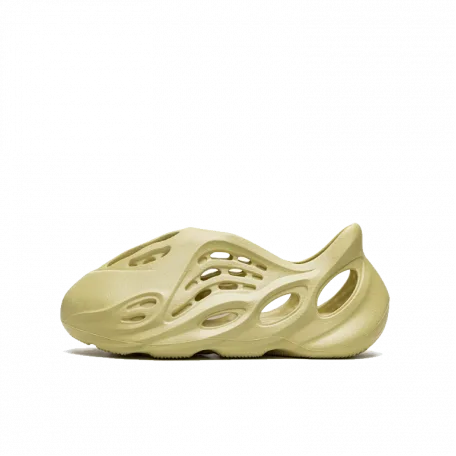 Adidas Yeezy Foam RNNR Sulfur (Kids)